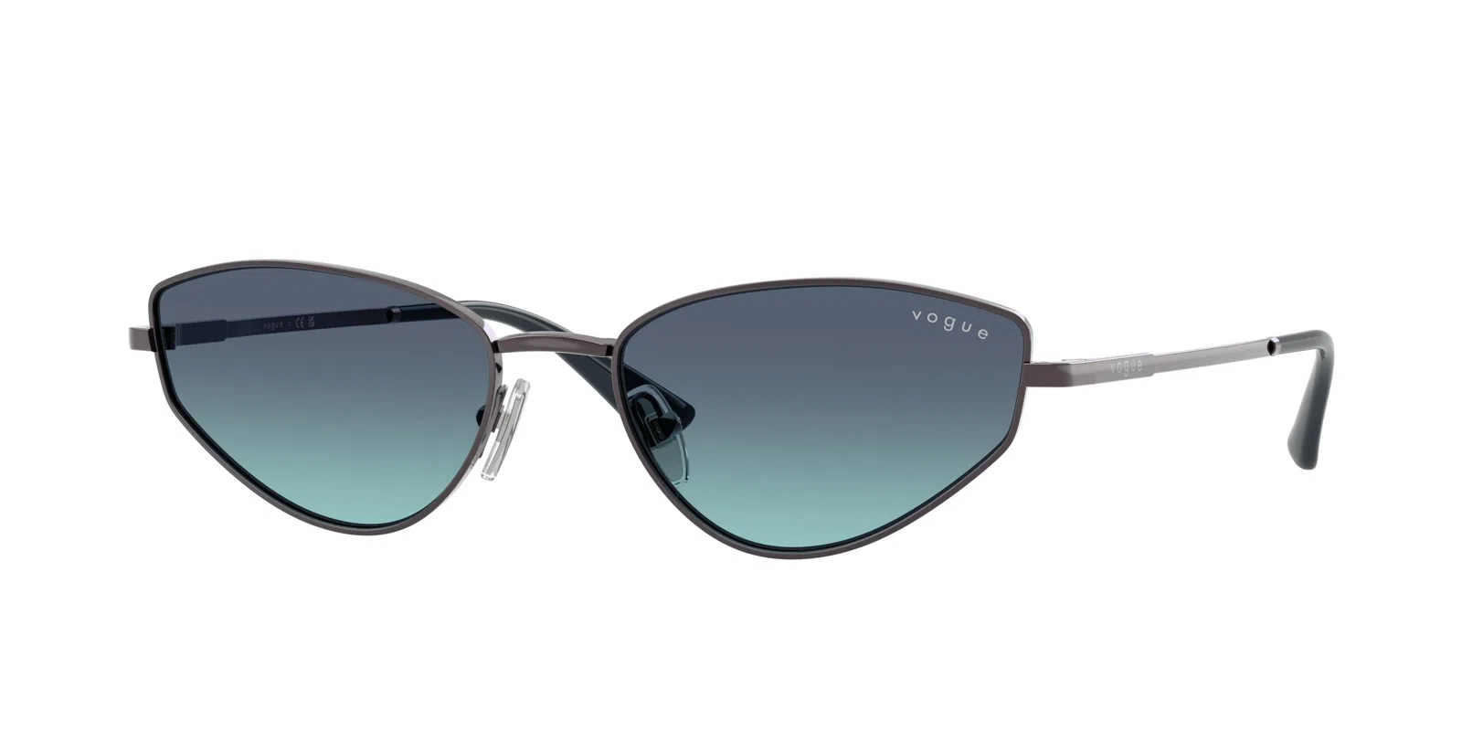 Vogue 4339S Sunglasses - view 10
